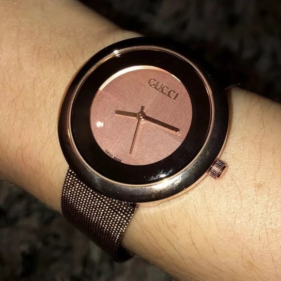 Gucci Accessories - Authentic Gucci Watch Women
